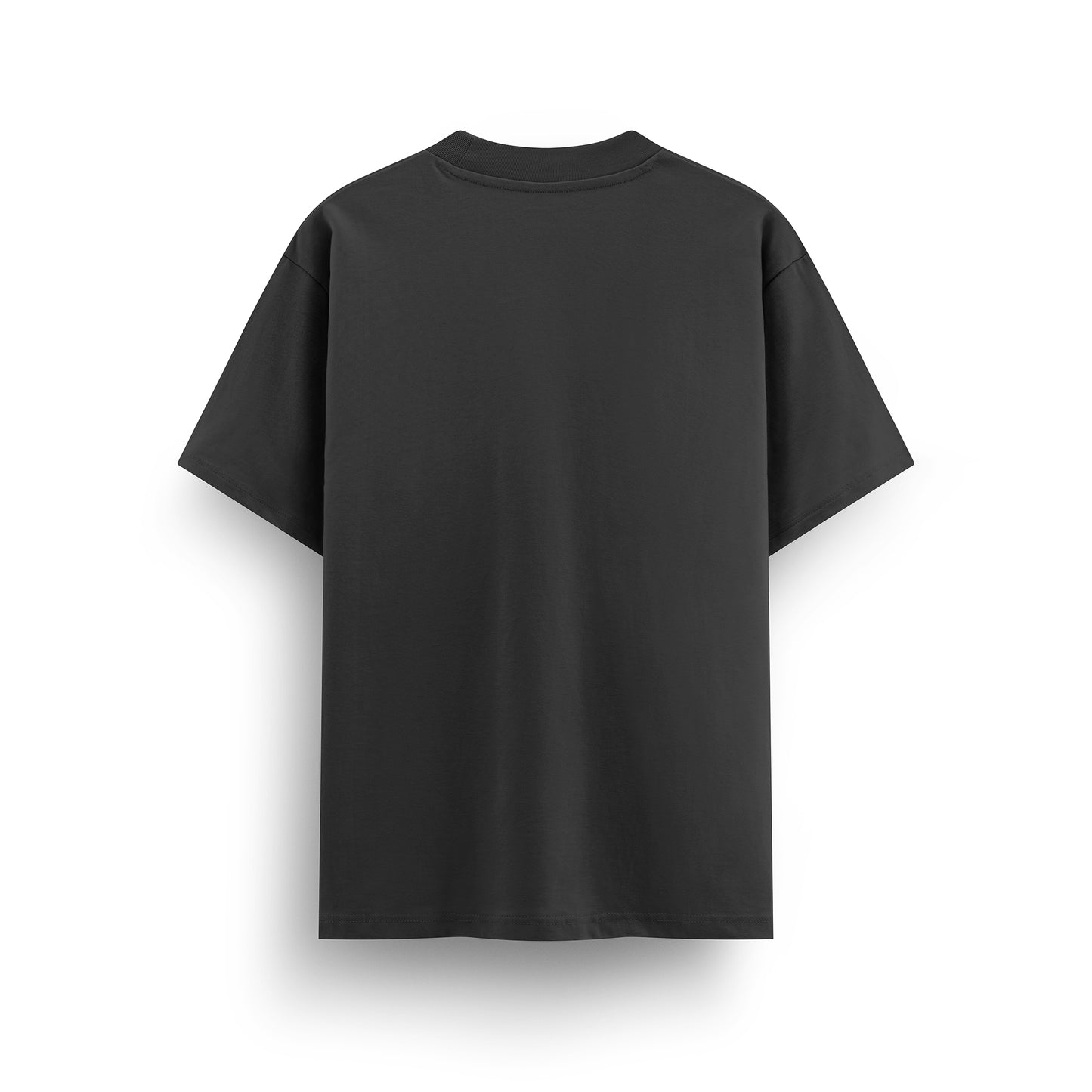 Relentless Apex Tee - Vintage Black